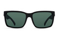 Alternate Product View 2 for Elmore Sunglasses BLK GLOS/VINTAGE GRY