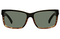 Alternate Product View 2 for Elmore Sunglasses HRDL BLK TOR/VIN GRY