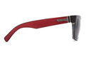 Alternate Product View 3 for Elmore Sunglasses HELL 2 RED ROCK/GREY
