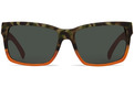 Alternate Product View 2 for Elmore Sunglasses CAMO-ORG SAT/VIN GRY