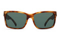 Alternate Product View 2 for Elmore Sunglasses TORTOISE SATIN