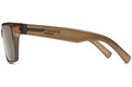 Alternate Product View 3 for Elmore Sunglasses BOURBON/COPPER CHRM