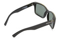 Alternate Product View 9 for Elmore Sunglasses OLIVE TRANS GLOSS/GRN BLU