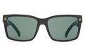 Alternate Product View 2 for Elmore Sunglasses OLIVE TRANS GLOSS/GRN BLU