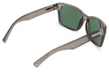 Alternate Product View 9 for Elmore Sunglasses VINTAGE GREY TRANS/VINTAG