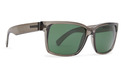 Elmore Sunglasses VINTAGE GREY TRANS/VINTAG Color Swatch Image