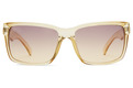 Alternate Product View 2 for Elmore Sunglasses HONEY/GRY-HONEY GRAD