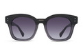 Alternate Product View 2 for Belafonte Sunglasses RAW TRN NVY/GRY GRAD