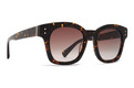 Alternate Product View 1 for Belafonte Sunglasses TORTOISE/GRADIENT
