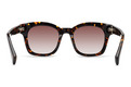 Alternate Product View 4 for Belafonte Sunglasses TORTOISE/GRADIENT