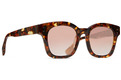 Alternate Product View 1 for Belafonte Sunglasses GDN TOR/GLD CHRM GRD