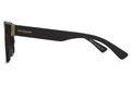 Alternate Product View 3 for Gabba Sunglasses BLACK/GRADIENT