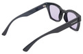 Alternate Product View 3 for Gabba Sunglasses BLACK VIOLET