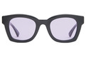 Alternate Product View 2 for Gabba Sunglasses BLACK VIOLET