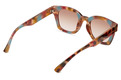 Alternate Product View 3 for Gabba Sunglasses FIESTA T / BRNZ RSE