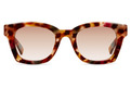 Alternate Product View 2 for Gabba Sunglasses FIESTA T / BRNZ RSE