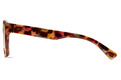 Alternate Product View 4 for Gabba Sunglasses FIESTA T / BRNZ RSE