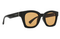 Alternate Product View 1 for Gabba Sunglasses AXEL BLACK-FLAME/AMBER