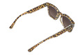 Alternate Product View 3 for Gabba Sunglasses AXEL LEOPARD/GRADIENT