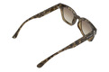 Alternate Product View 3 for Gabba Sunglasses OLIVE TRT/OLIVE GRAD