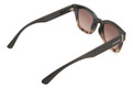Alternate Product View 3 for Gabba Sunglasses HARD CREAM/BROWN GRAD