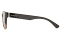 Alternate Product View 4 for Gabba Sunglasses HARD CREAM/BROWN GRAD