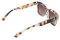 Alternate Product View 3 for Gabba Sunglasses ACID BLACK/GREY BRZ