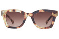 Alternate Product View 2 for Gabba Sunglasses ACID BLACK/GREY BRZ
