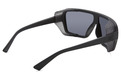 Alternate Product View 3 for Defender Sunglasses D BLK SAT CLR/GREY