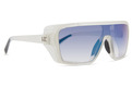 Alternate Product View 1 for Defender Sunglasses D CLR SAT / GRY BLUE