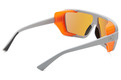 Alternate Product View 3 for Defender Sunglasses D BTLSHP / BRNZ ORG