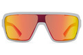 Alternate Product View 2 for Defender Sunglasses D BTLSHP / BRNZ ORG