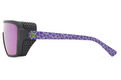 Alternate Product View 5 for Defender Sunglasses PARTY ANIMALS PURPLE/ CHR