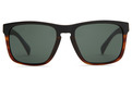 Alternate Product View 2 for Lomax Sunglasses HARDLINE BLACK TORT/VINTA