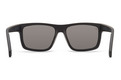 Alternate Product View 4 for Speedtuck Sunglasses BLK SATIN TORT/GREY