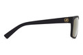 Alternate Product View 3 for Speedtuck Sunglasses BLACK/GOLD CHROME