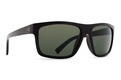 Alternate Product View 1 for Speedtuck Sunglasses BLACK GLOSS / GREY