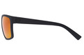 Alternate Product View 3 for Dipstick Sunglasses BLACK / LUNAR CHROME