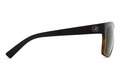Alternate Product View 3 for Dipstick Sunglasses HRDL BLK TOR/VIN GRY