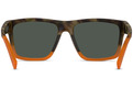 Alternate Product View 4 for Dipstick Sunglasses CAMO-ORG SAT/VIN GRY