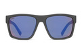 Alternate Product View 2 for Dipstick Polarized Sunglasses GRPH/WLD PLS CHR PLR