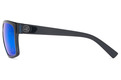 Alternate Product View 5 for Dipstick Sunglasses NAVY TRANS GLOSS/DRK BLUE