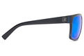 Alternate Product View 4 for Dipstick Sunglasses NAVY TRANS GLOSS/DRK BLUE
