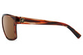 Alternate Product View 4 for Dipstick Sunglasses DRAMA BROWN/BRONZE
