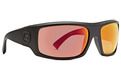 Alternate Product View 1 for Clutch Sunglasses BLACK / LUNAR CHROME
