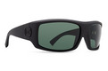Alternate Product View 1 for Clutch Sunglasses S.I.N. BLACK