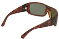 Alternate Product View 4 for Clutch Sunglasses VIN TRT ST/VINT GRY