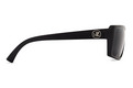 Alternate Product View 3 for Snark Sunglasses BLACK GLOSS / GREY