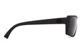 Alternate Product View 3 for Snark Sunglasses BLACK SATIN/GREY
