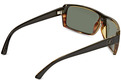 Alternate Product View 4 for Snark Sunglasses HRDL BLK TOR/VIN GRY